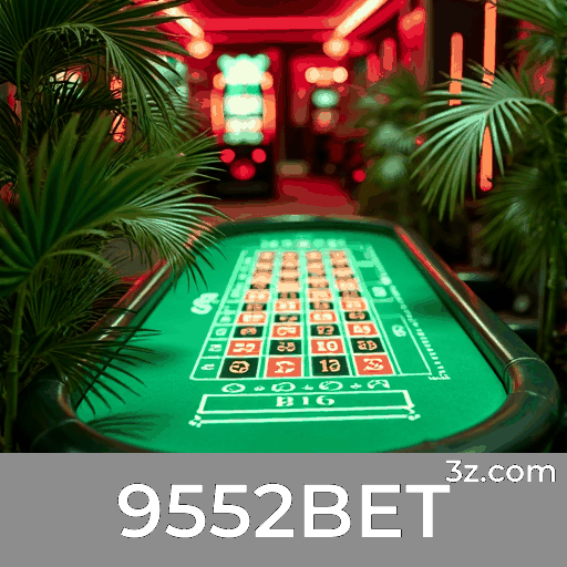 Bônus Estratégico 9552BET: Maximização de Retorno e Planejamento Financeiro