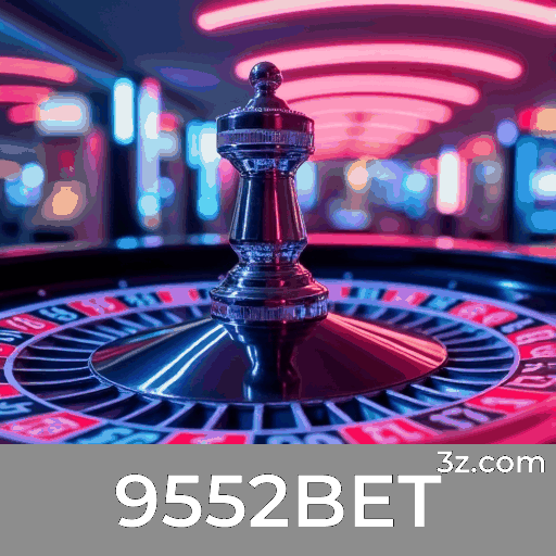 9552BET App: Apostas Instantâneas e Seguras no Seu Celular