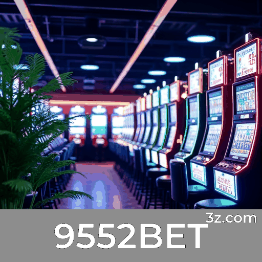 Login Seguro e Privilegiado no 9552BET: Proteção e Facilidade