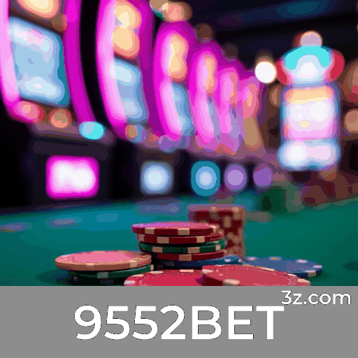 Experiência de Casino Luxuosa no 9552BET: Jogos e Dealers Premium