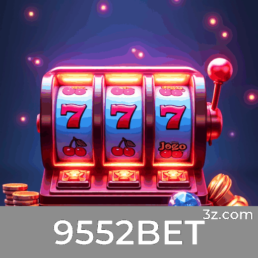 Tecnologia 3D em Jogos de Cassino na 9552BET