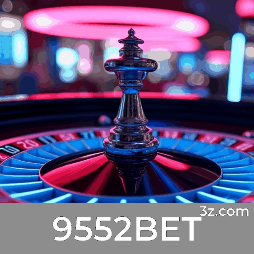 Experiência de Casino Elite no 9552BET: Dealers Reais e Jogos Premium