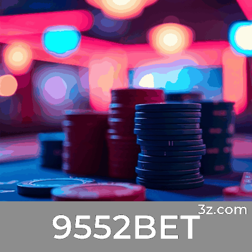 9552BET: Seu Destino de Apostas Online Premiado