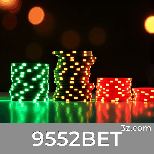 9552BET.com - Plataforma de Apostas Online Segura e Confiável - 9552BET