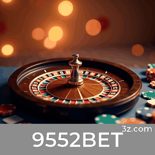 9552BET: Seu Destino de Apostas Online Premiado